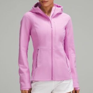 Lululemon cross chill jacket